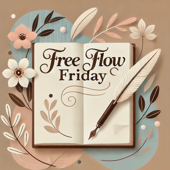Free Flow Friday 