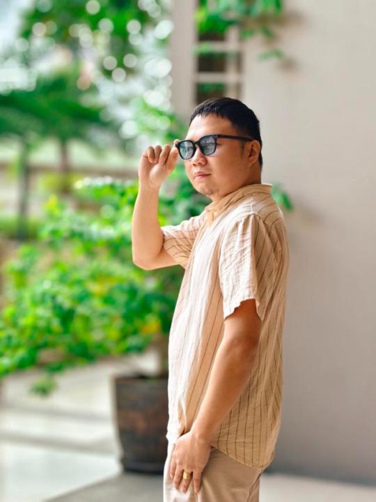 Jose Angelo Cruz III