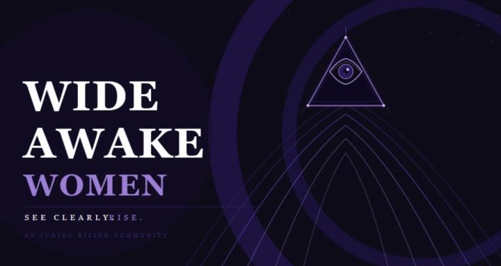 Wide Awake Women