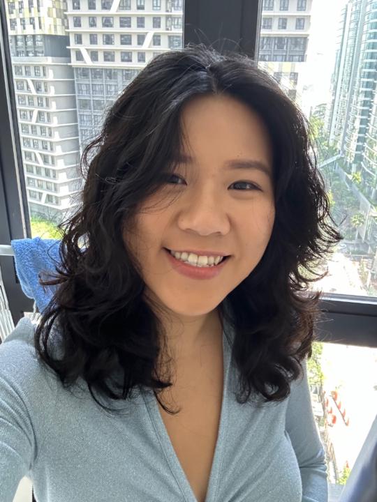 Jesswong Jess Wong