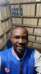 Femi Mose