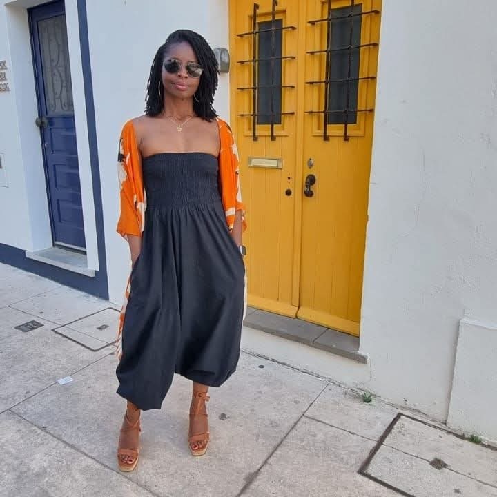 Dionne Palmer