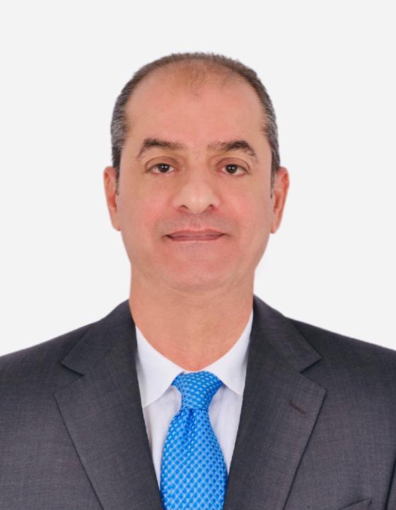 Ali Haji