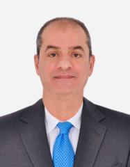 Ali Haji