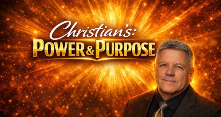 Christian’s: Power & Purpose