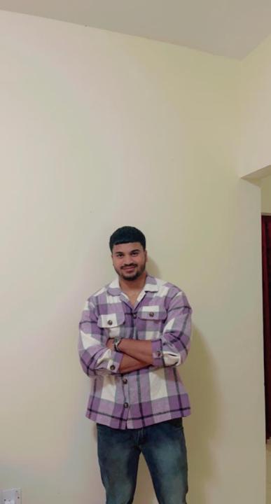 Ahmed Basil