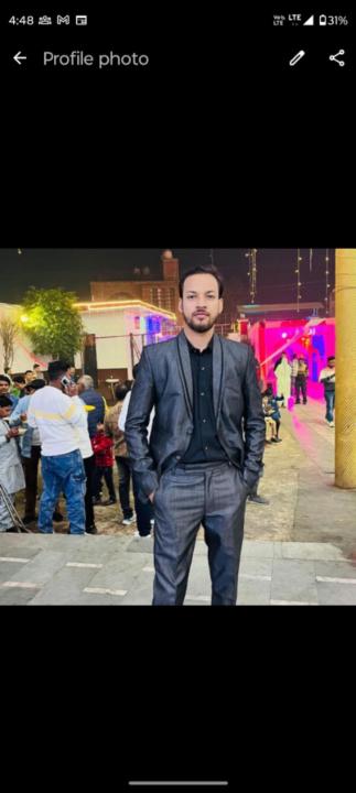 Mohd Shahbaz