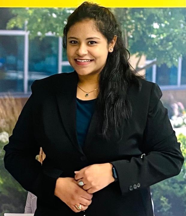Sanjana Sanjana
