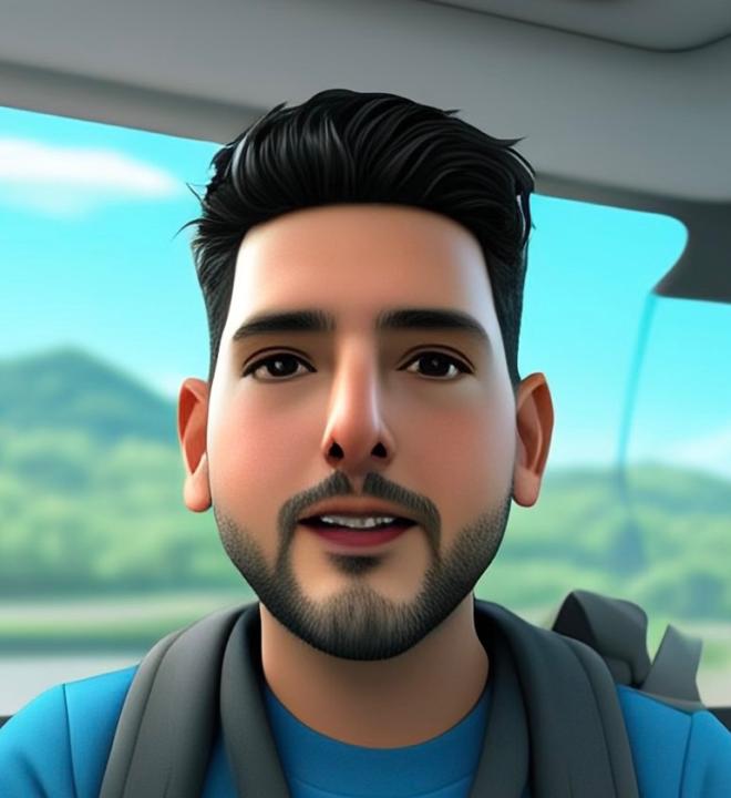 Jose Luis Gonzalez Vilches