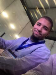 Mohamed amine Hammachi