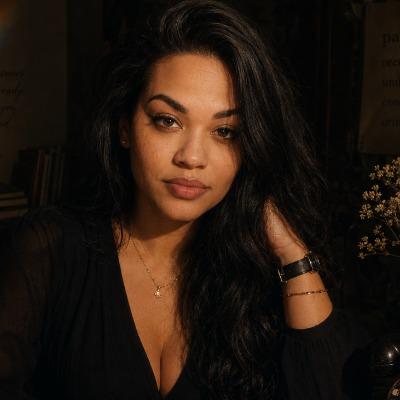 Vanessa Jeffrey