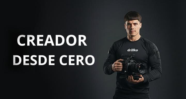 Creador desde Cero