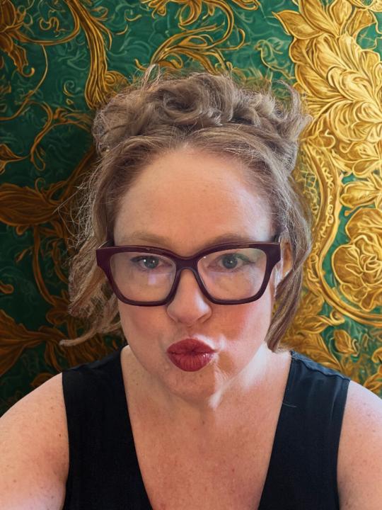 Justice Waidner Smith