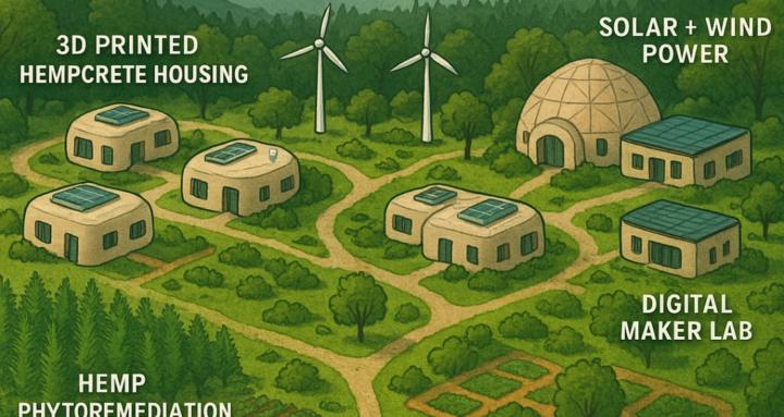 Hemp Resilience