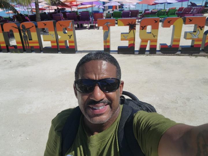 Terrell Al-sharif