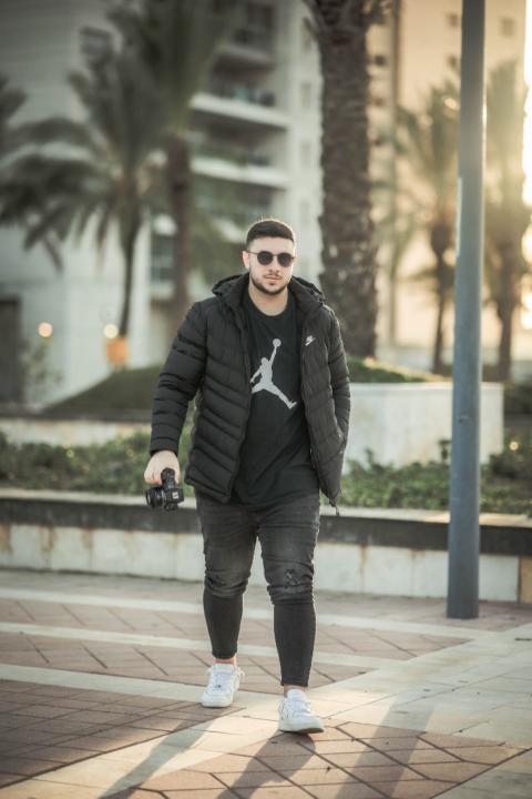 Roni Harmachov