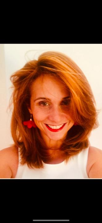 Patricia Villa Milla