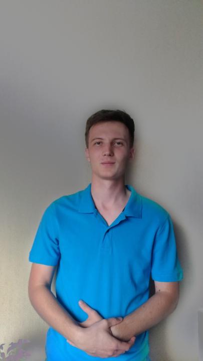 Alex Yashkin