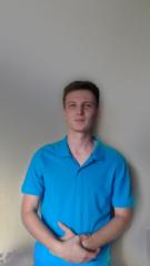 Alex Yashkin
