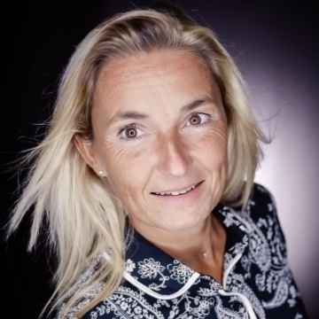 Virginie Girou