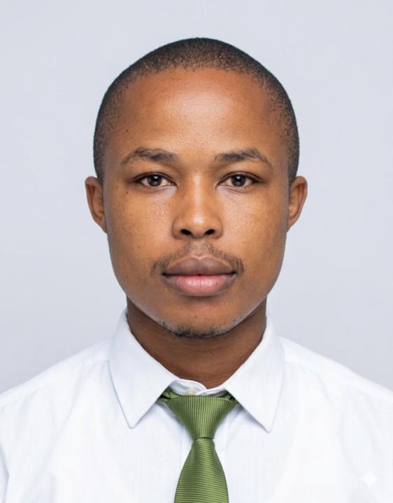 Kiplangat Abraham
