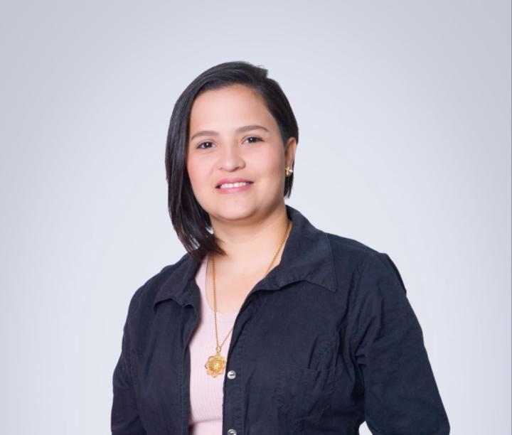 Luz Preciado