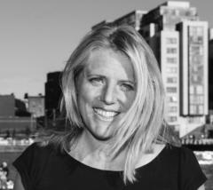 Helena Enright