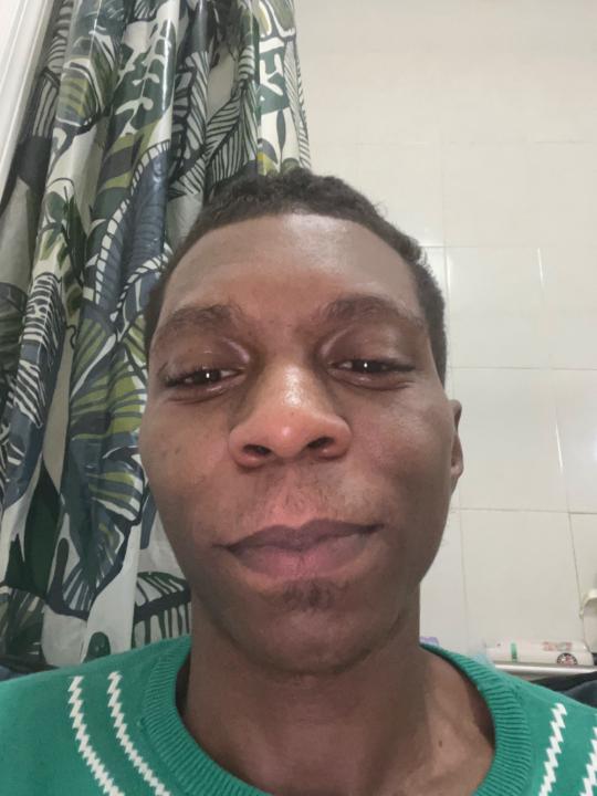 Kareem Protain