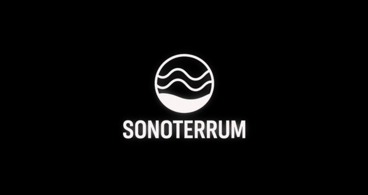 Sonoterrum - Field Recording 