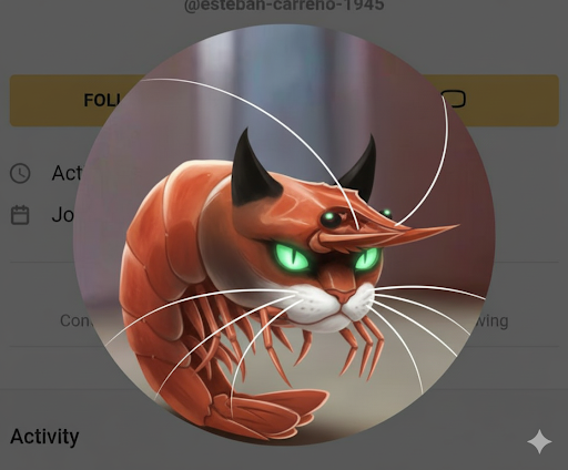 Steshrimp 