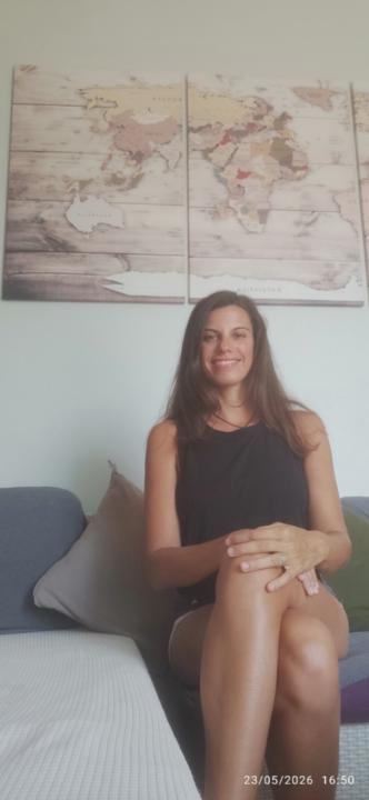 Cristina Catturini