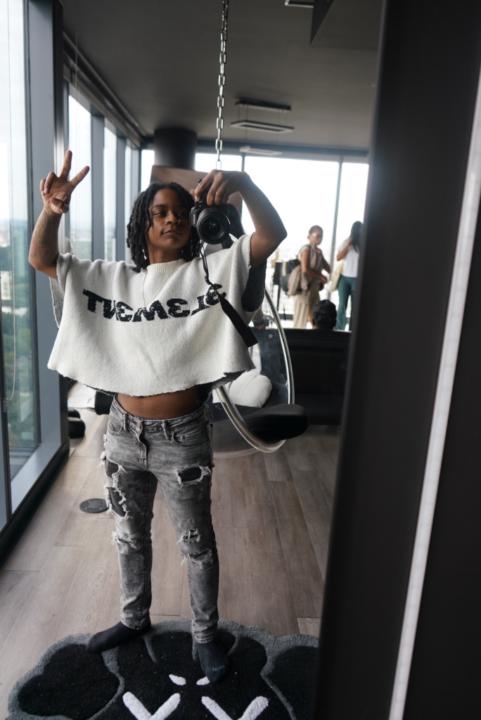 Raven Johnson