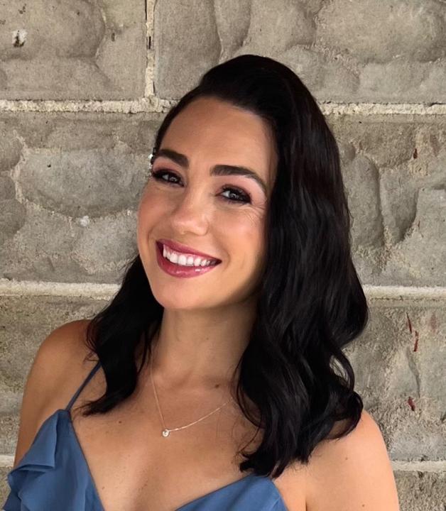 Tessa Farah