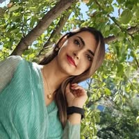 Parisa Sima