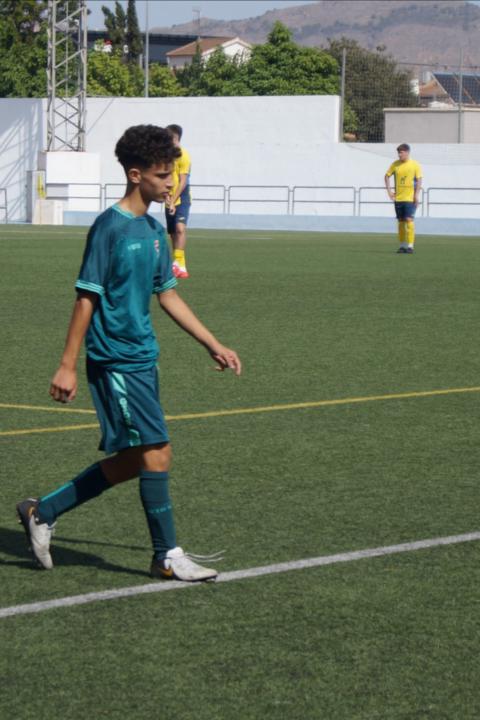Saad Moueffak