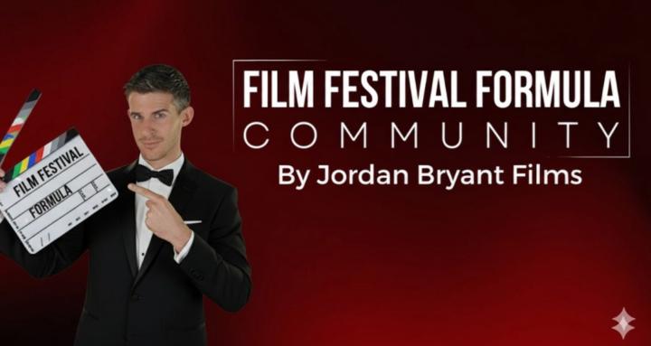 Film Festival Formula 