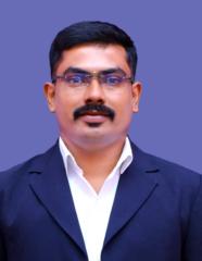 Nagarajan M