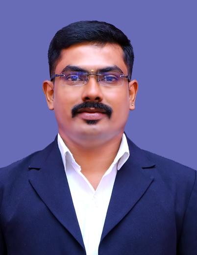 Nagarajan M