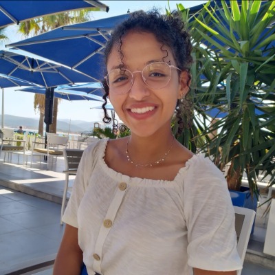 meriem Syrine Meliane