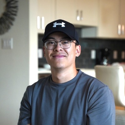 Matthew Saephan