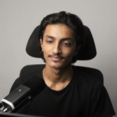 Shameer Scales
