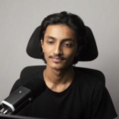 Shameer Scales