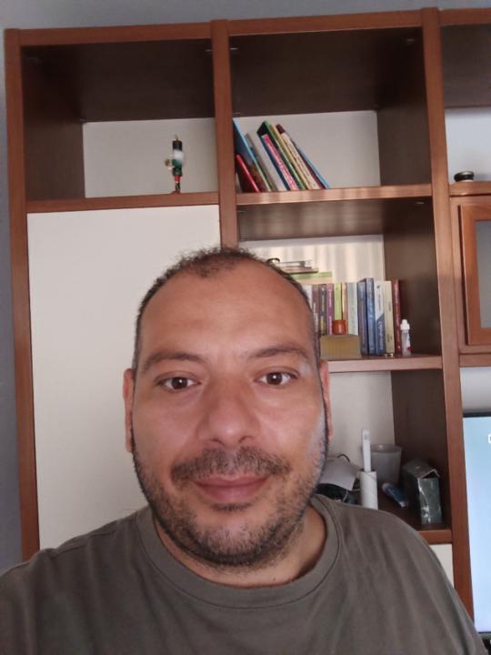 Silviu Raducanu