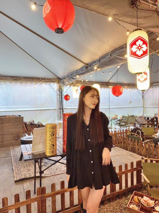 Hsu Chinghsuan