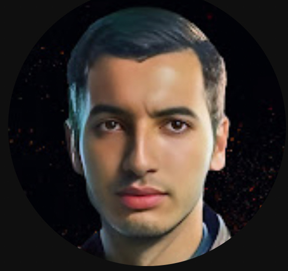 Elias Hamour