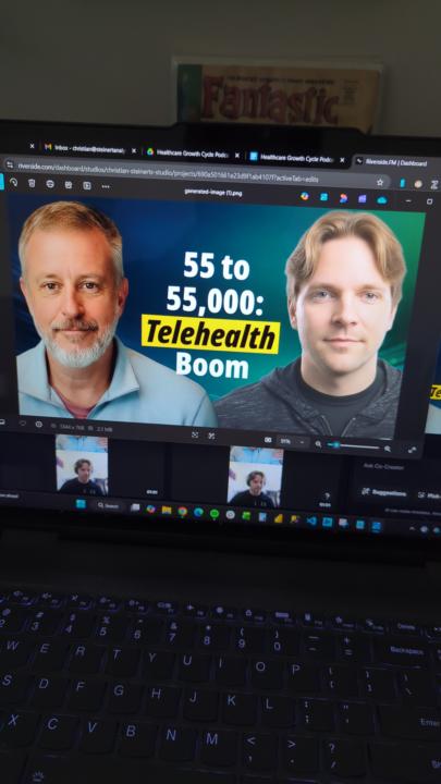 Episode 2 healthcare growth cycle thumbnail 