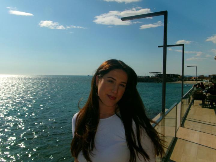 Klea Neza