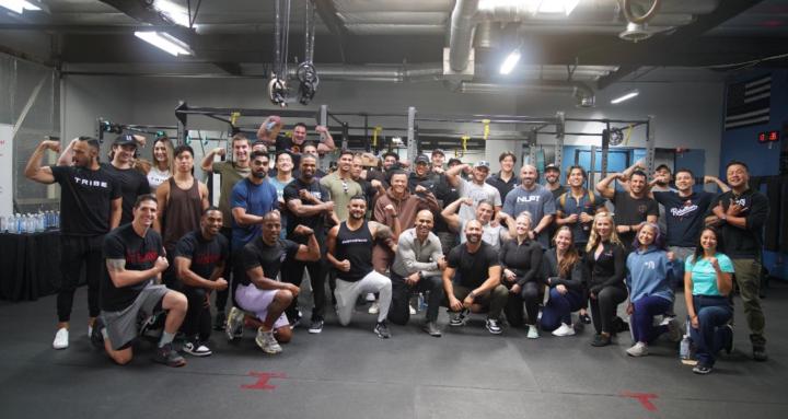 The Fit Connect Network