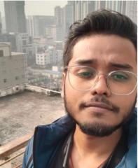 Arijit Banik