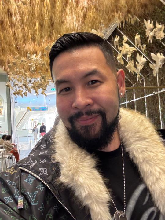 Graham Chan